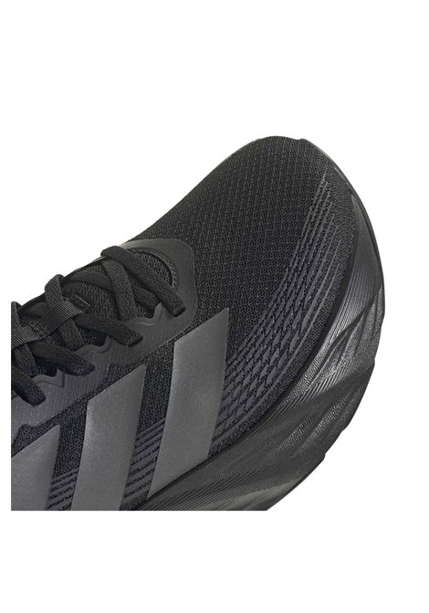 Scarpe Adidas Galaxy 8 Nero Grigio Carbone Uomo ADIDAS CORE | Sneakers | KI7980-